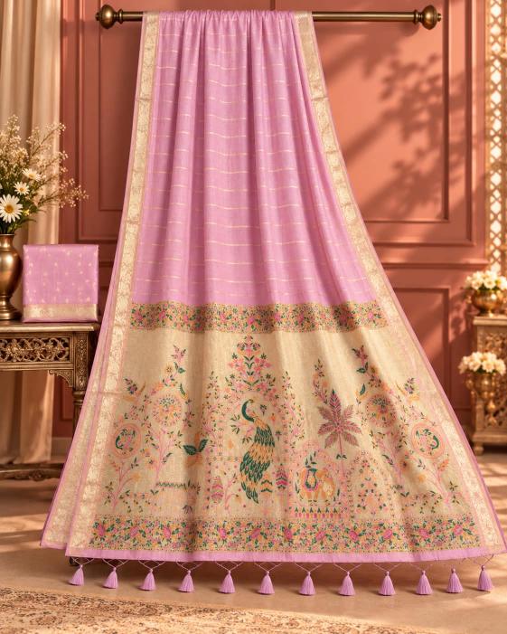 Vastrangan jamdani cotton saree online wholesale clothing suppliers